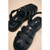 Barbour Hindburn Sandal top