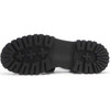 Black Barbour Gabby Sandal sole
