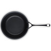 Le Creuset 3-Ply Stainless Steel 20cm Non Stick Chefs Pan tns