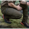 Pine Green Seeland Ash Outdoor Trousers Lifestyle
