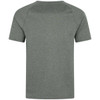 Green Melange Harkila Mens Instinct T-Shirt Back