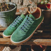 Fairfax & Favor Kendrick Trainer Clover lifestyle