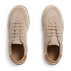 Fairfax & Favor Kendrick Trainer fawn suede