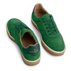 Fairfax & Favor Kendrick Trainer clover suede