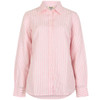 Pink Dubarry Womens Butterfly Striped Shirt