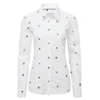 Painted Bee Schoffel Womens Norfolk Shirt