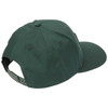 Opal Green Helly Hansen HH Brand Cap back2