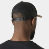 Elmwood Helly Hansen HH Trucker Cap BACK