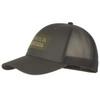 Grape Leaf Harkila Mens Logo Cap