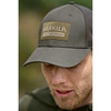 Grape Leaf Harkila Mens Logo Cap On Model