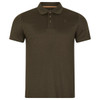 Pine Green Seeland Mens Pembroke Polo Shirt