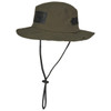 Grape Leaf Seeland Mens Selous Boonie Hat Back
