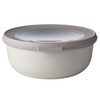 Nordic White Mepal Cirqula Round Multi Bowl 750ml