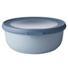 Nordic Blue Mepal Cirqula Round Multi Bowl 750ml