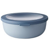 Nordic Blue Mepal Cirqula Round Multi Bowl 1250ml