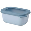 Nordic Blue Mepal Cirqula Rectanglular Multi Bowl 750ml