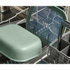 Nordic Sage Mepal Cirqula Rectangular Multi Bowl in Dishwasher