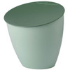 Nordic Sage Mepal Calypso Waste Bin 2.2L