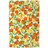 Emma Bridgewater Oranges and Lemons Tea Towel