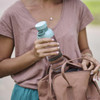 Nordic Sage Mepal Vita Water Bottle In Bag