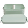 Nordic Sage Mepal Take a Break Midi Lunchbox Divider