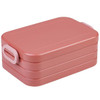 Vivid Mauve Mepal Take a Break Midi Lunchbox
