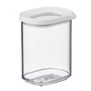 White Mepal Mini Modula Storage Box 375ml
