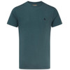 Deep Ocean Blue Schoffel Mens Trenance T-Shirt
