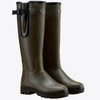 Le Chameau Ladies Vierzonord Neoprene Lined Wellington Boots