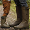  Le Chameau Vierzonord Neoprene Lined Boots