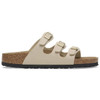 Sandcastle Birkenstock Florida Birko-Flor Sandals Side View