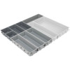 Joseph Joseph Blox 10 Piece Drawer Organiser Set