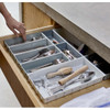 Joseph Joseph Blox 10 Piece Drawer Organiser Set Lifesyle