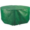 Bosmere Protector Circular Patio Set Cover 4-6 Seater P320R COVER