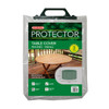 Bosmere Protector Round Table Cover 4 Seater P340