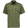 Clover Swanndri Mens Fundamentals S/S Work Shirt