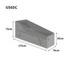 Bosmere Ultimate Protector Sun Lounger size