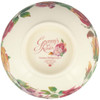 Emma Bridgewater Granny's Roses French Bowl Base