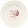 Emma Bridgewater Granny's Roses Small 6.5 Inch Side Plate Base