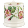 Emma Bridgewater Rosa Mundi 1/2 Pint Mug Alternative Side View