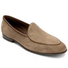 Flint Suede Loake Mens Belgrave Loafer
