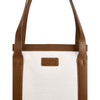 Caramel Dubarry Womens Bencorr Tote Bag Detail