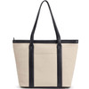 Navy Dubarry Womens Bencorr Tote Bag Back
