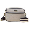 Navy Joules Womens Blair Crossbody Bag