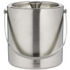 Viners Barware 1.5L Silver Double Wall Ice Bucket