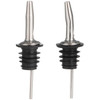 Viners Barware 2 Piece Spirit Pourer Gift Set