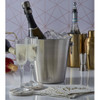 Viners Barware 4L Silver Champagne Bucket LS5