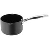 Stellar Hard Anodised Non-Stick Milk Pan