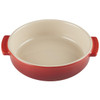 Cerise Le Creuset Stoneware Tapas Dish