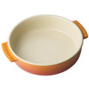 Volcanic Le Creuset Stoneware Tapas Dish